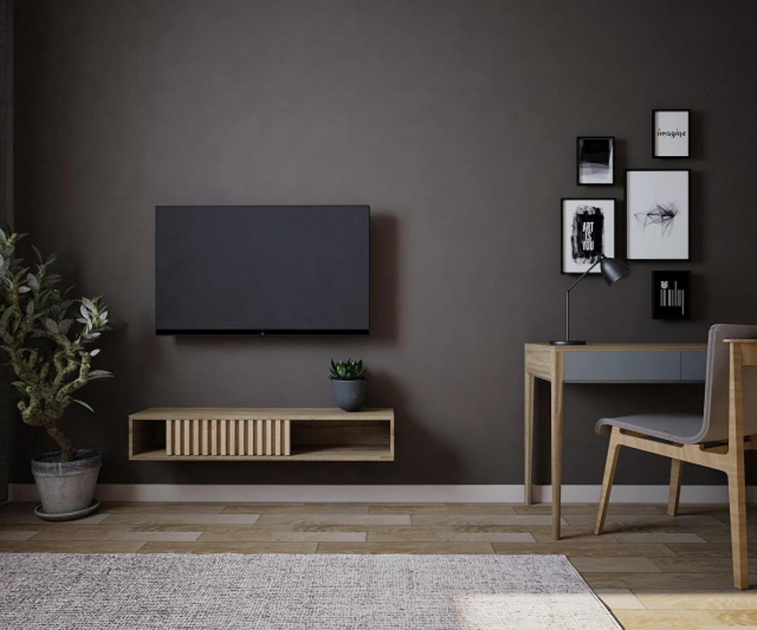 North Avenue Loft Apartments يريفان المظهر الخارجي الصورة