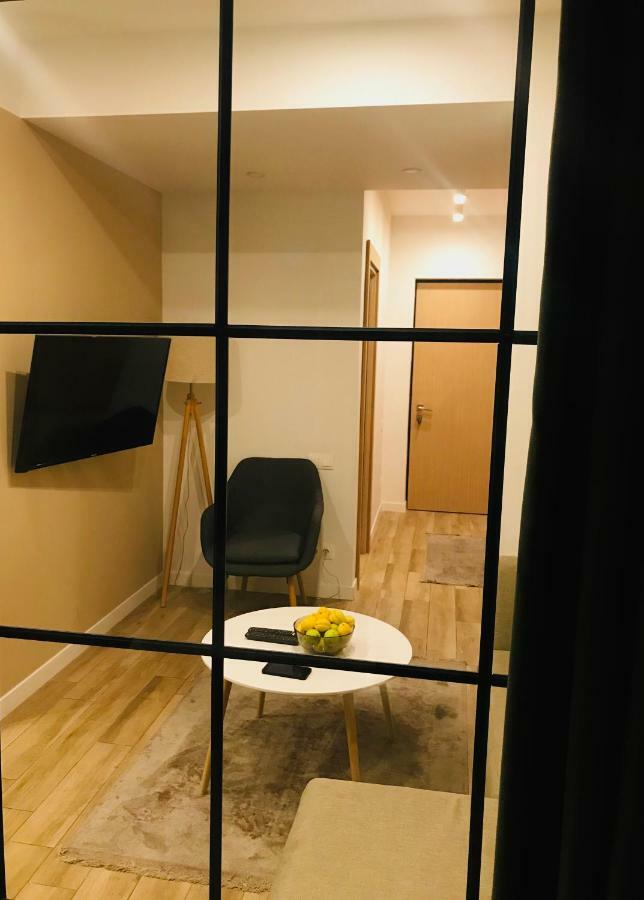 North Avenue Loft Apartments يريفان المظهر الخارجي الصورة