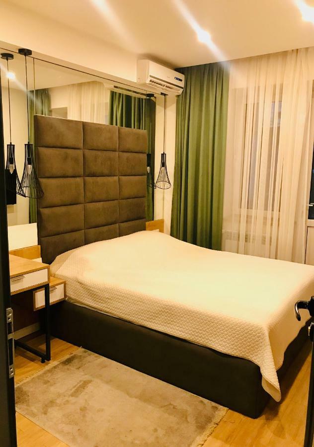 North Avenue Loft Apartments يريفان المظهر الخارجي الصورة