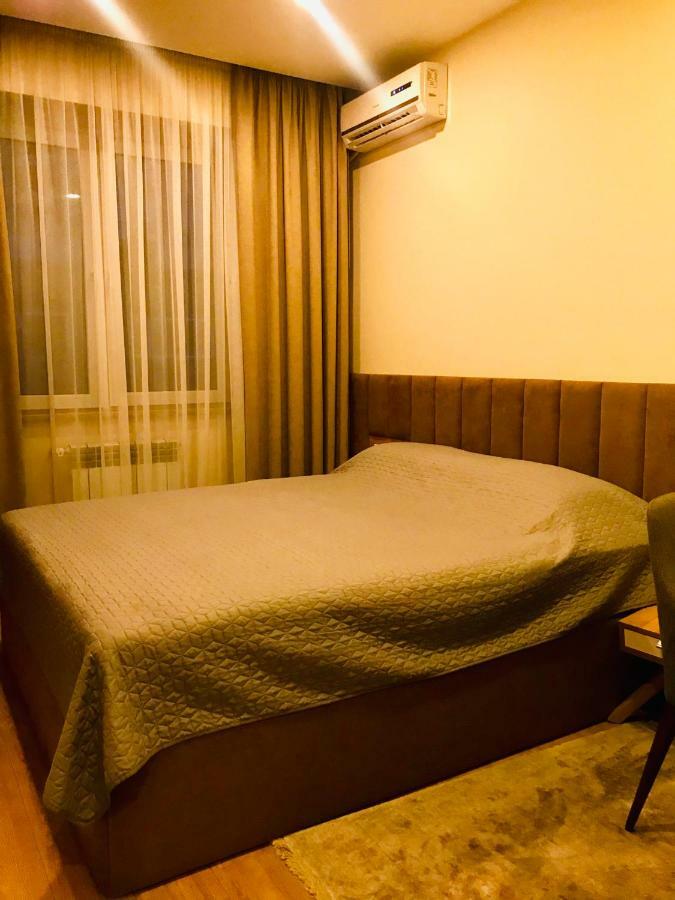 North Avenue Loft Apartments يريفان المظهر الخارجي الصورة